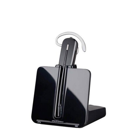 Casti Call Center Plantronics CS540, Wireless DECT